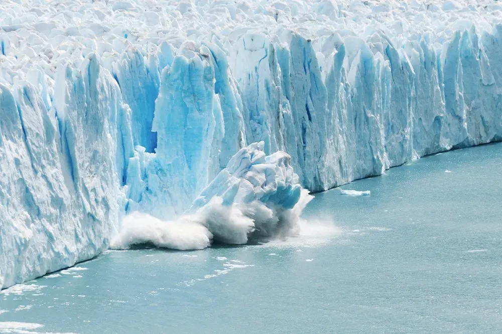 How Schools Can Take Action for the International Year of Glaciers' Preservation 2025