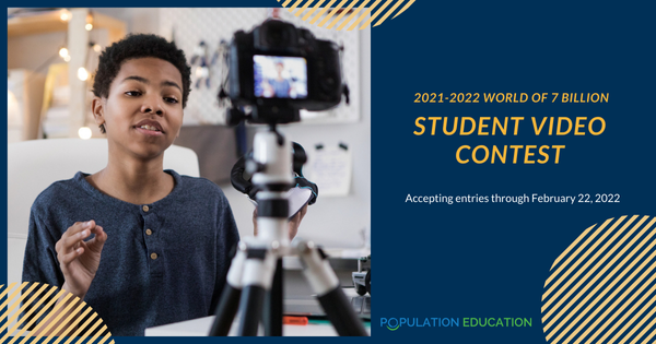 Student Video Contest